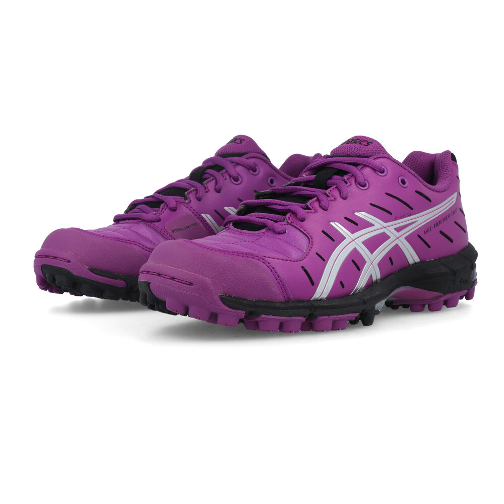 

Кроссовки Asics Gel-Hockey Neo 3 Hockey, фиолетовый