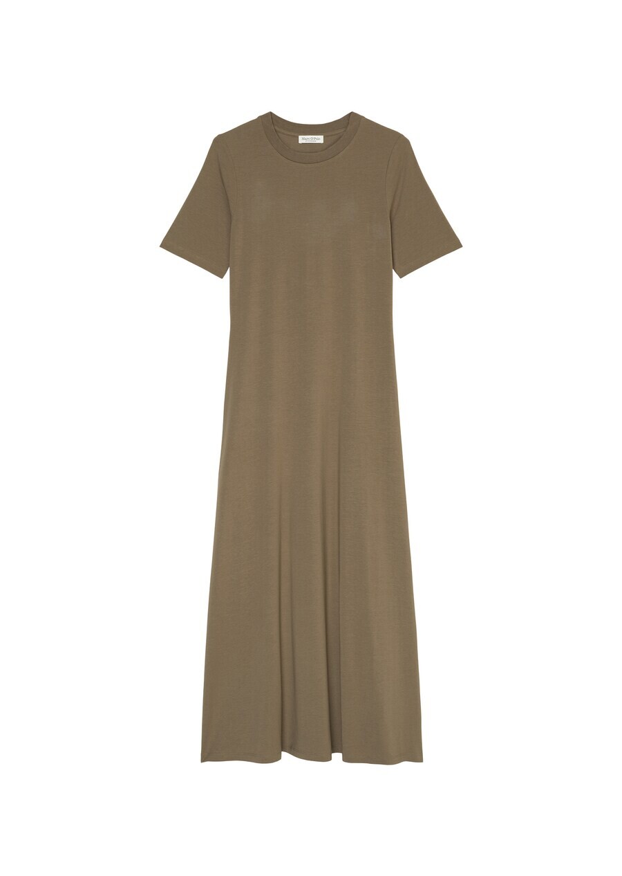 

Платье Marc O'Polo MARC OPOLO DRESS, темно-бежевый
