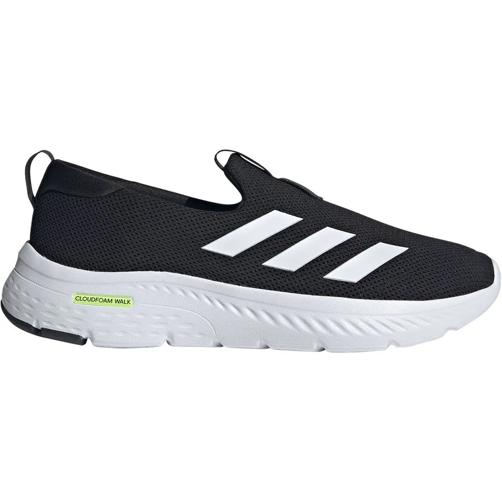 

Кроссовки adidas Cloudfoam Move Lounger trainers, черный