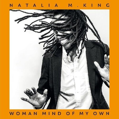 

Виниловая пластинка King, Natalia M. - Woman Mind Of My Own