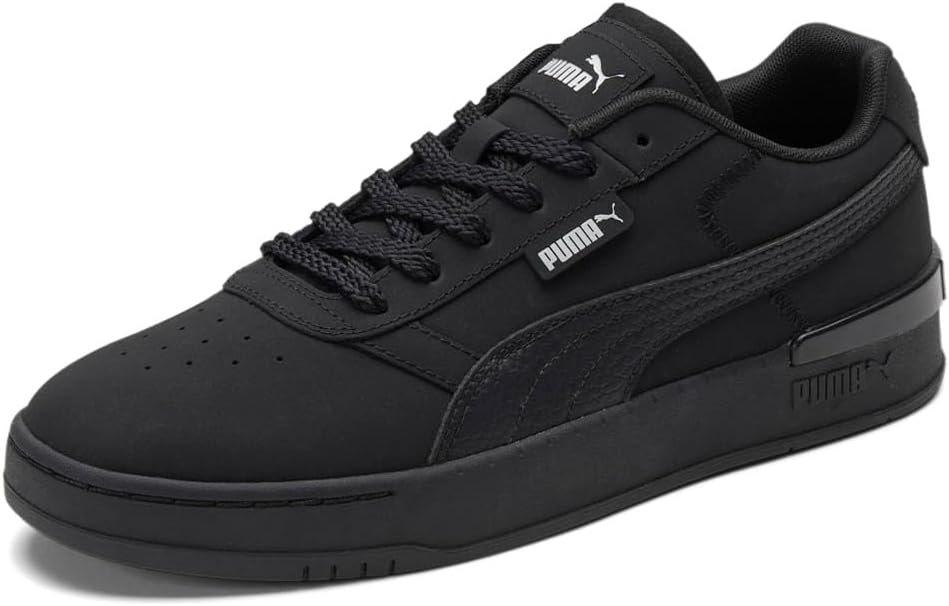 Мужские кроссовки Puma Clasico, черный — фото 3