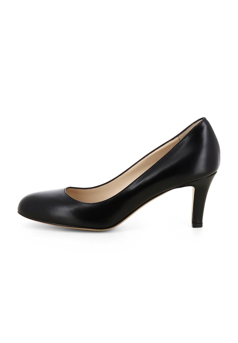 Туфли EVITA BIANCA, Black
