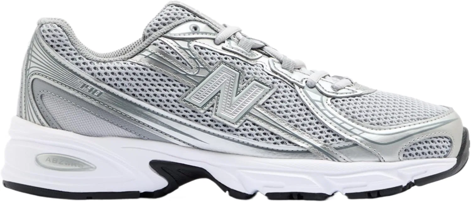 Кроссовки New Balance MC996, Castlerock/Metallic Silver