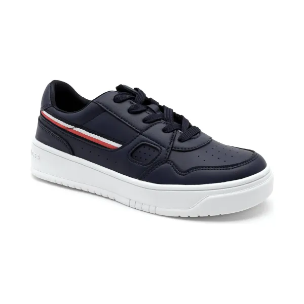 

Кроссовки Tommy Hilfiger, синий