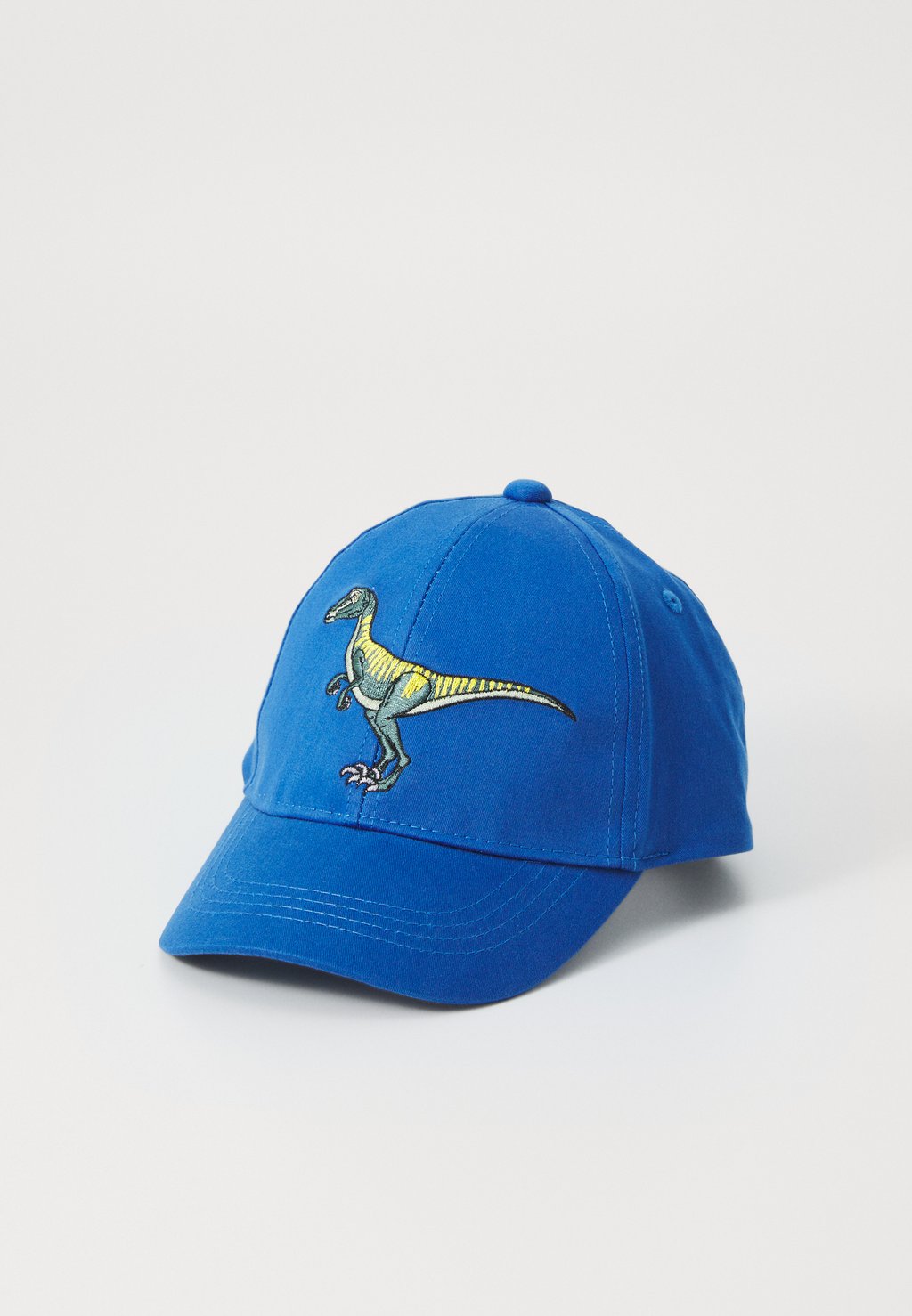 

Бейсболка UNISEX maximo, синий