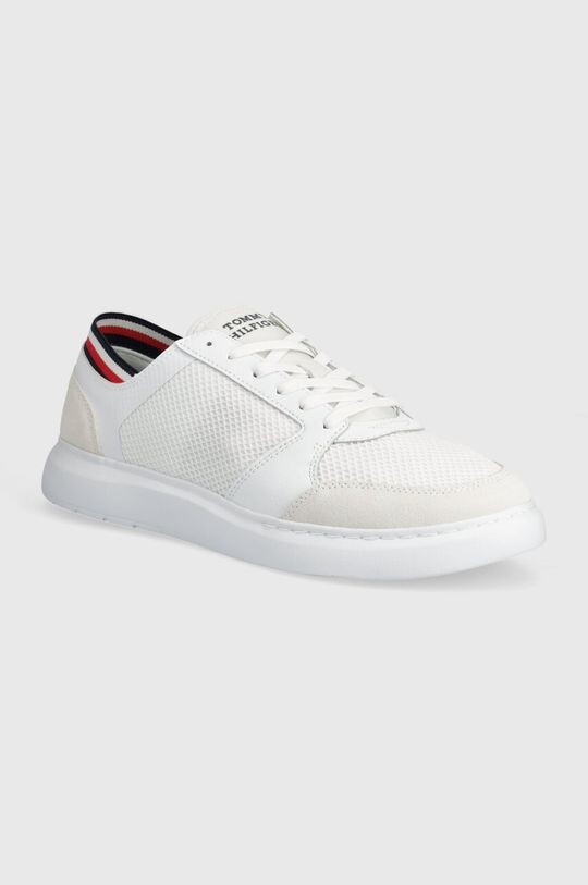 

Кроссовки Tommy Hilfiger, белый