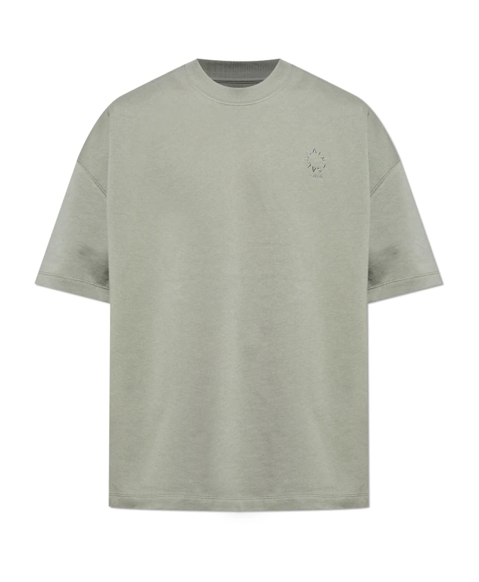 

Футболка Haven Allsaints, зеленый