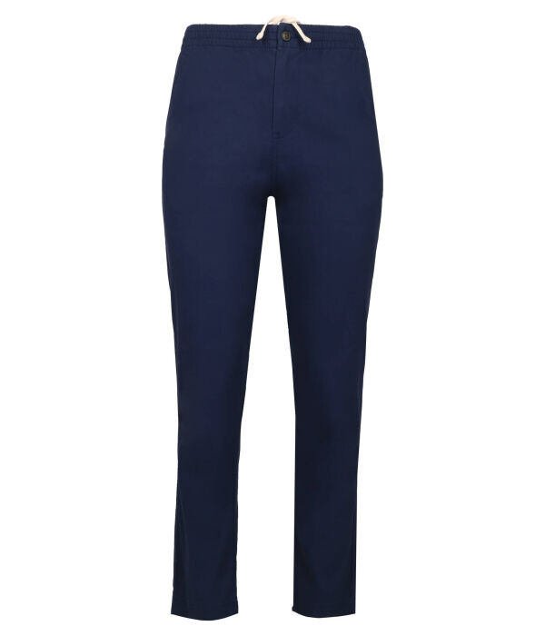 

Брюки Polo Ralph Lauren Prepster Regular Fit, синий