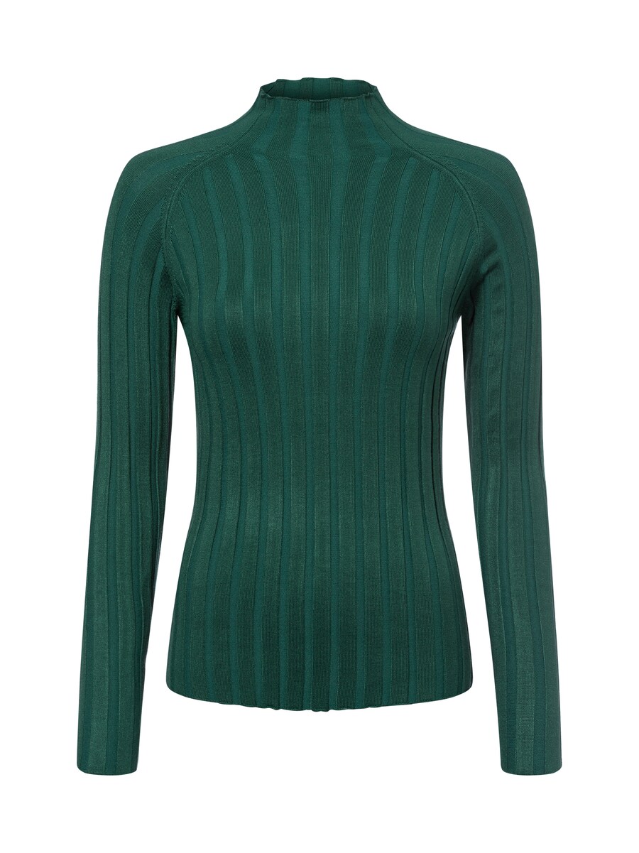 

Свитер Marie Lund, цвет Emerald/Fir