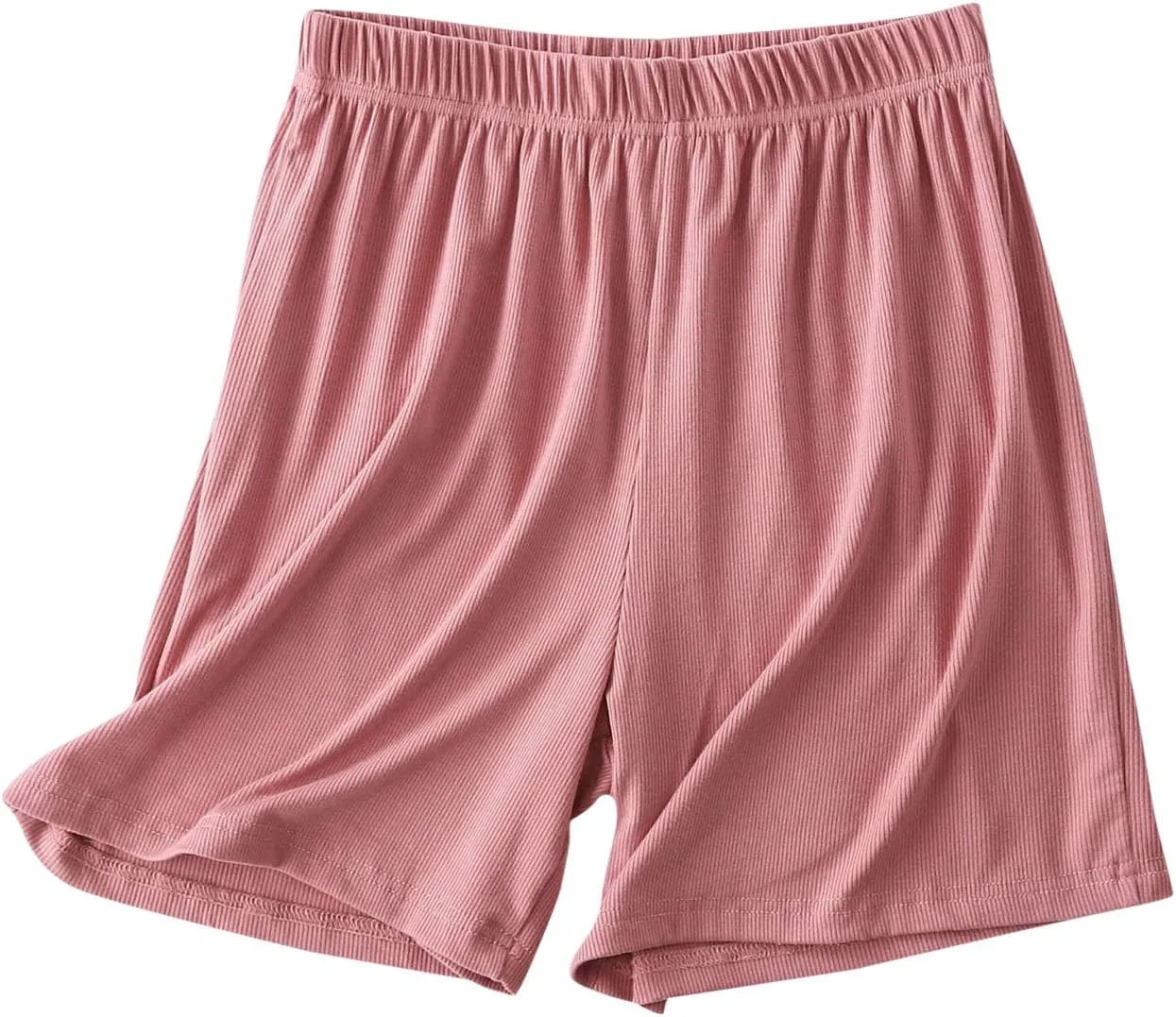 

NATHGAM женские шорты Sweat Shorts с эластичной талией