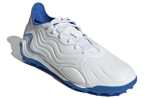Кроссовки copa sense.1 tf Adidas, белый — фото 3