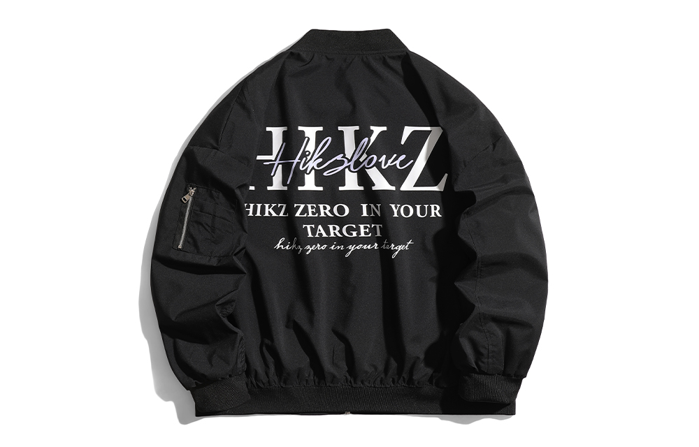 

Куртка унисекс HIKZ, Army Green (Padded), Зеленый, Куртка унисекс HIKZ, Army Green (Padded)