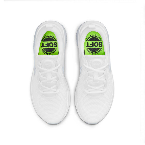 Проект кроссовок pod Nike, белый — фото 4