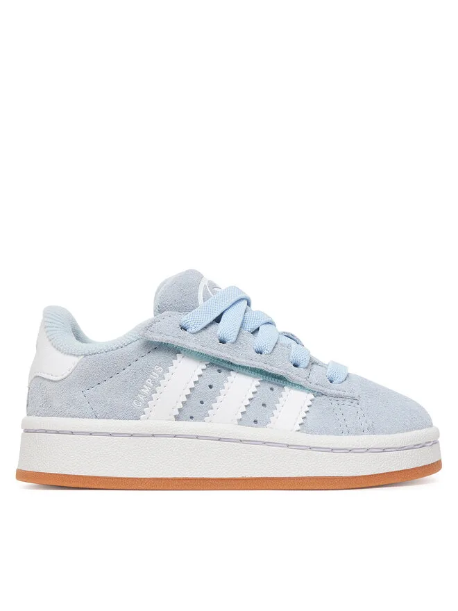 Adidas Кроссовки Campus 00S JQ2001 Светло-голубые