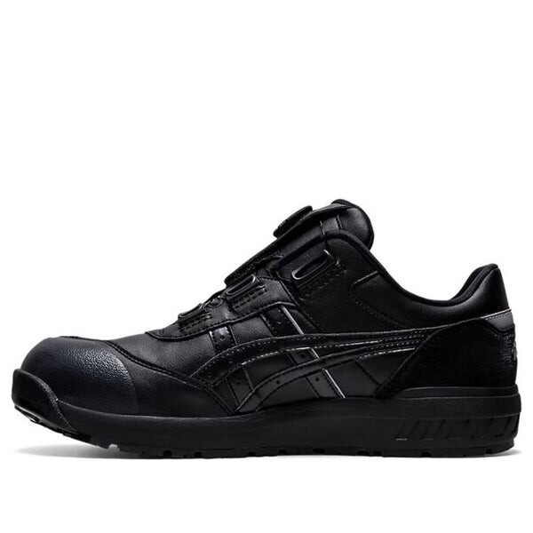 

Кроссовки winjob cp306 boa Asics, черный