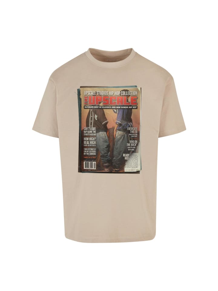 

Футболка Mister Tee