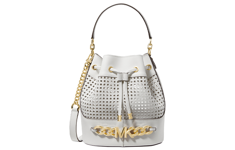 

MICHAEL KORS Кожаная сумка через плечо