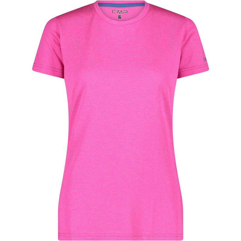 

Женская футболка CMP, розовый
