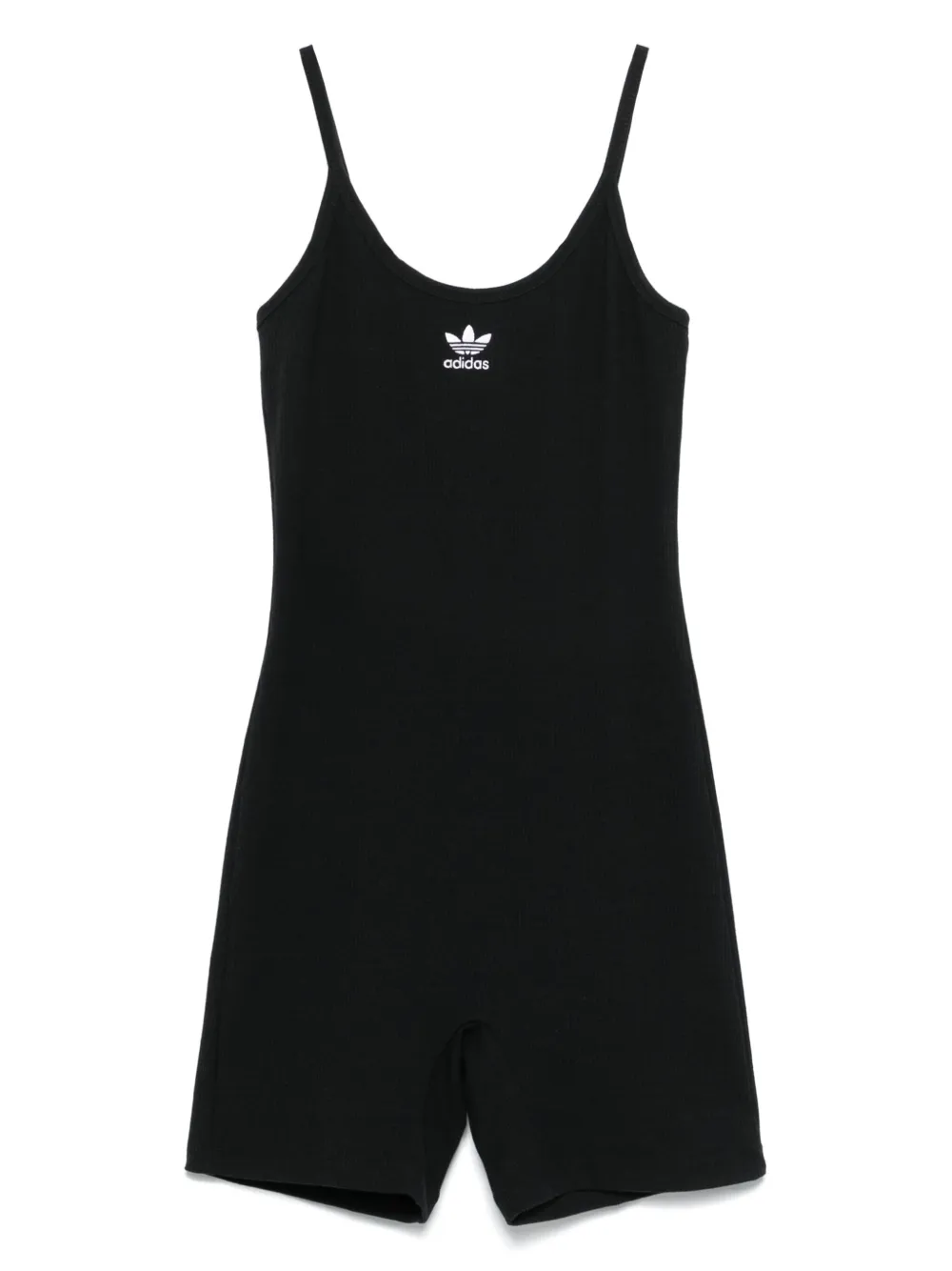 

Ромпер Essentials Adidas, черный