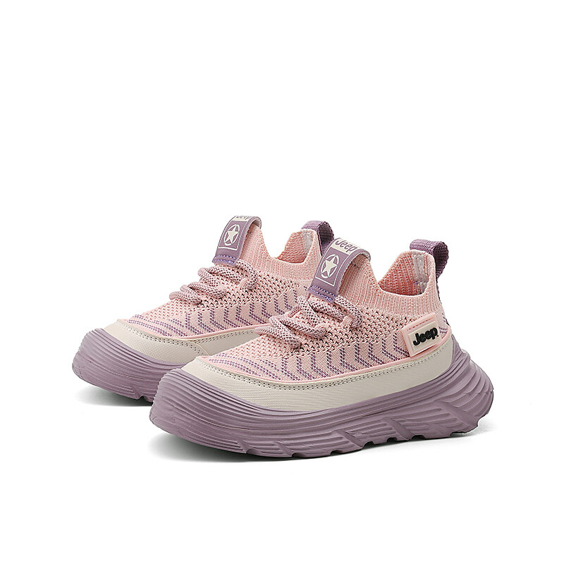 Кроссовки Jeep Kids' Casual Shoes Kids — фото 3