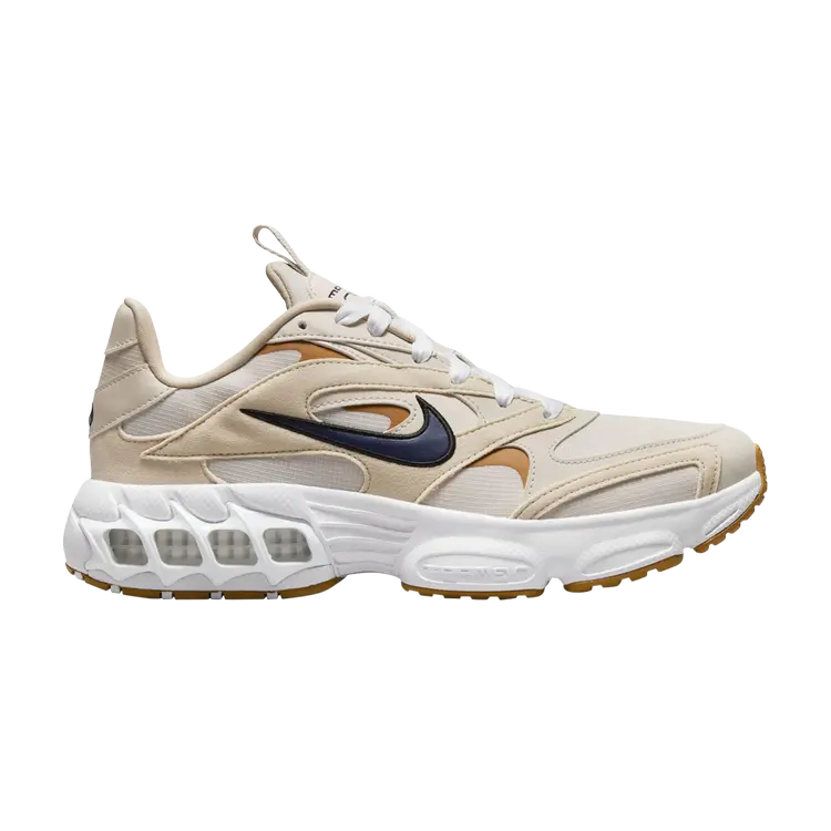 Кроссовки Nike Wmns Zoom Air Fire, кремовый
