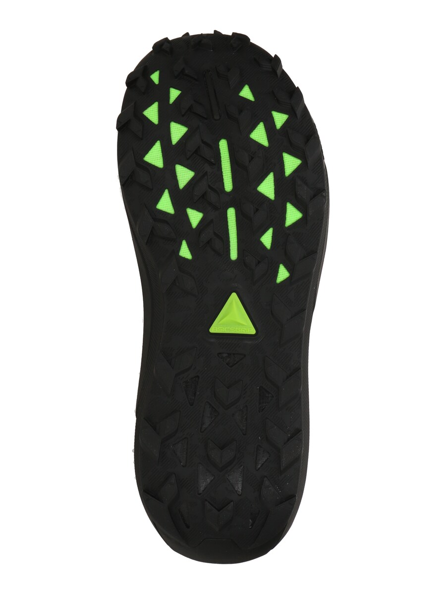 Кроссовки для бега ASICS GEL-Trabuco 13, черный — фото 3