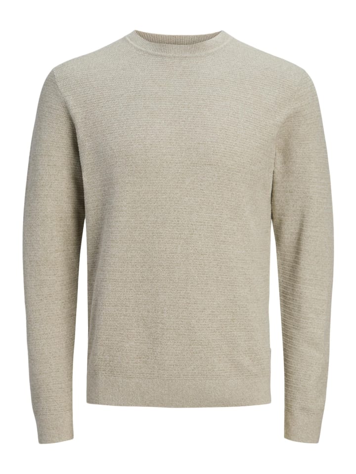 

Jack & Jones Свитер Bluriley цвета «Русалка»