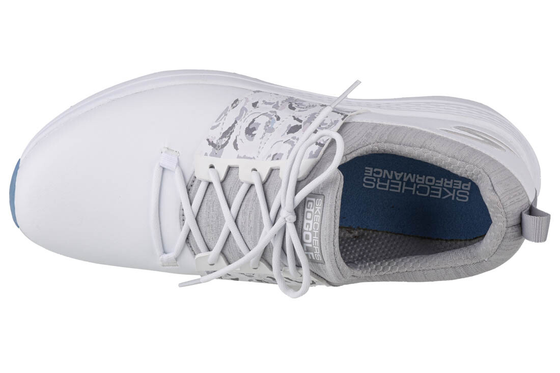 Спортивные кроссовки Skechers Skechers Go Golf Max Lag, белый — фото 3
