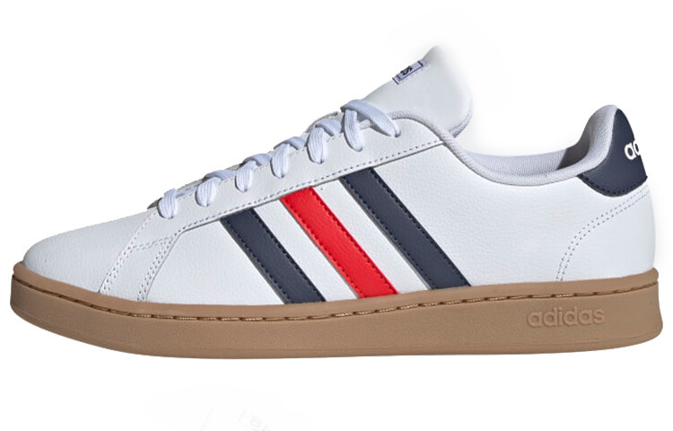 

Обувь для скейтбординга Adidas Neo GRAND COURT унисекс, Серый, Обувь для скейтбординга Adidas Neo GRAND COURT унисекс