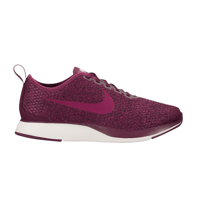 

Кроссовки Dualtone Racer SE GS 'Bordeaux Tea Berry', красный