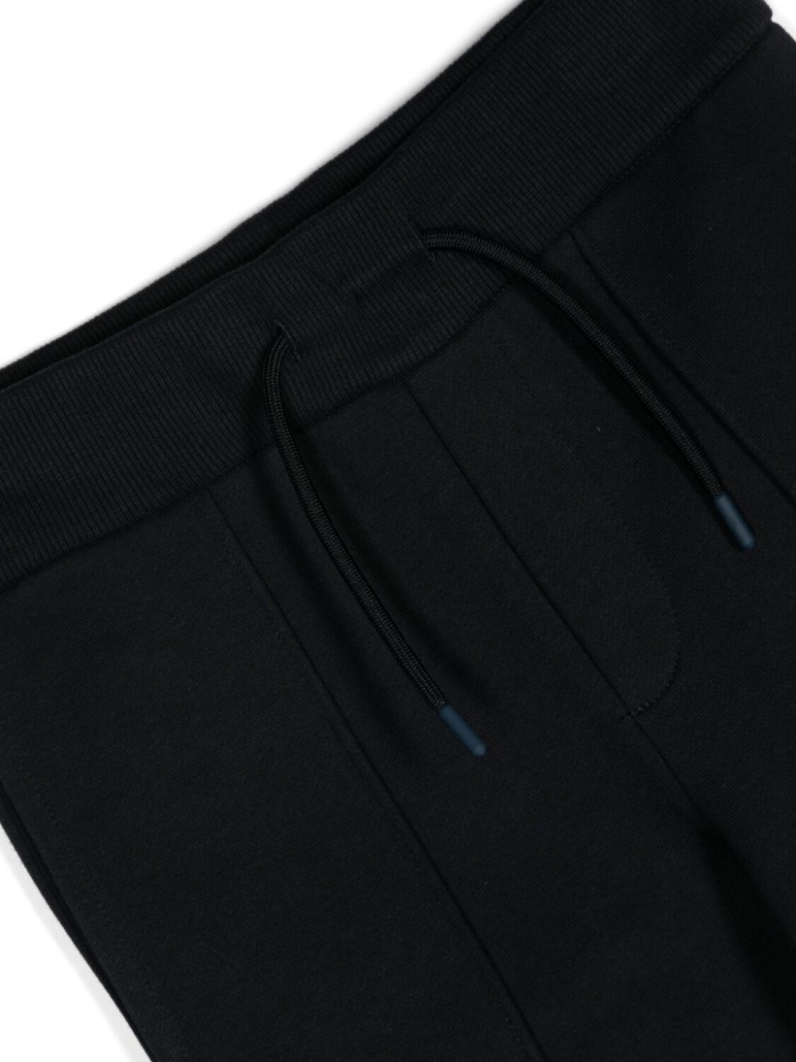 

Emporio Armani Kids спортивный костюм с логотипом, синий
