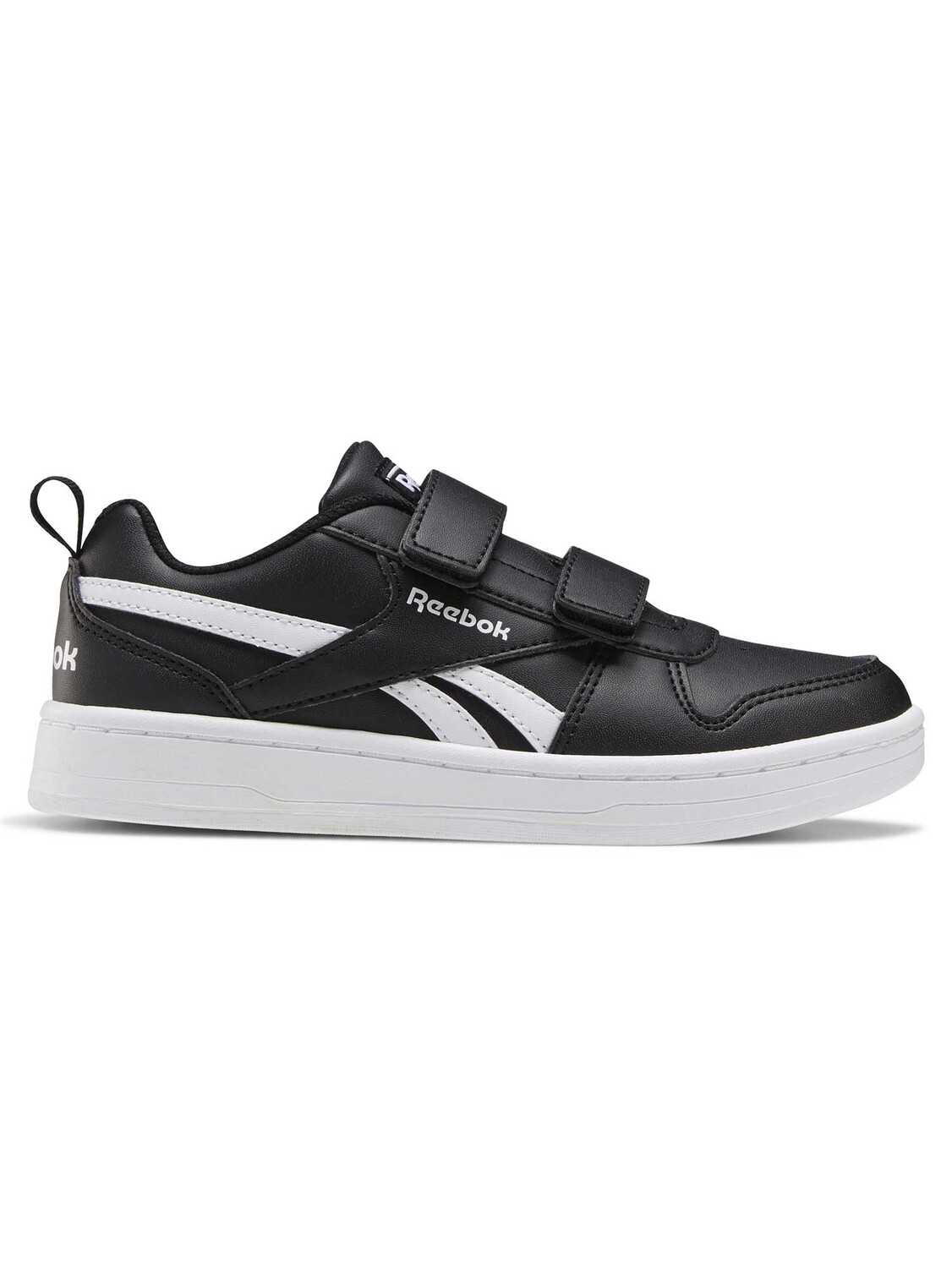 

Кроссовки Reebok Royal Prime 2, черный