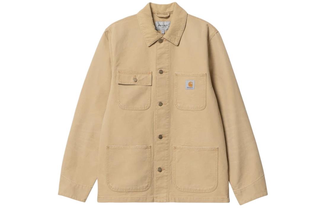 

Carhartt WIP Мичиганское пальто, Yellow