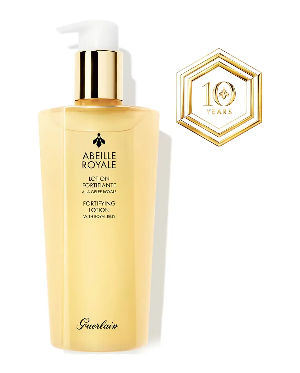 Укрепляющий лосьон Abeille Royale 300 мл Guerlain