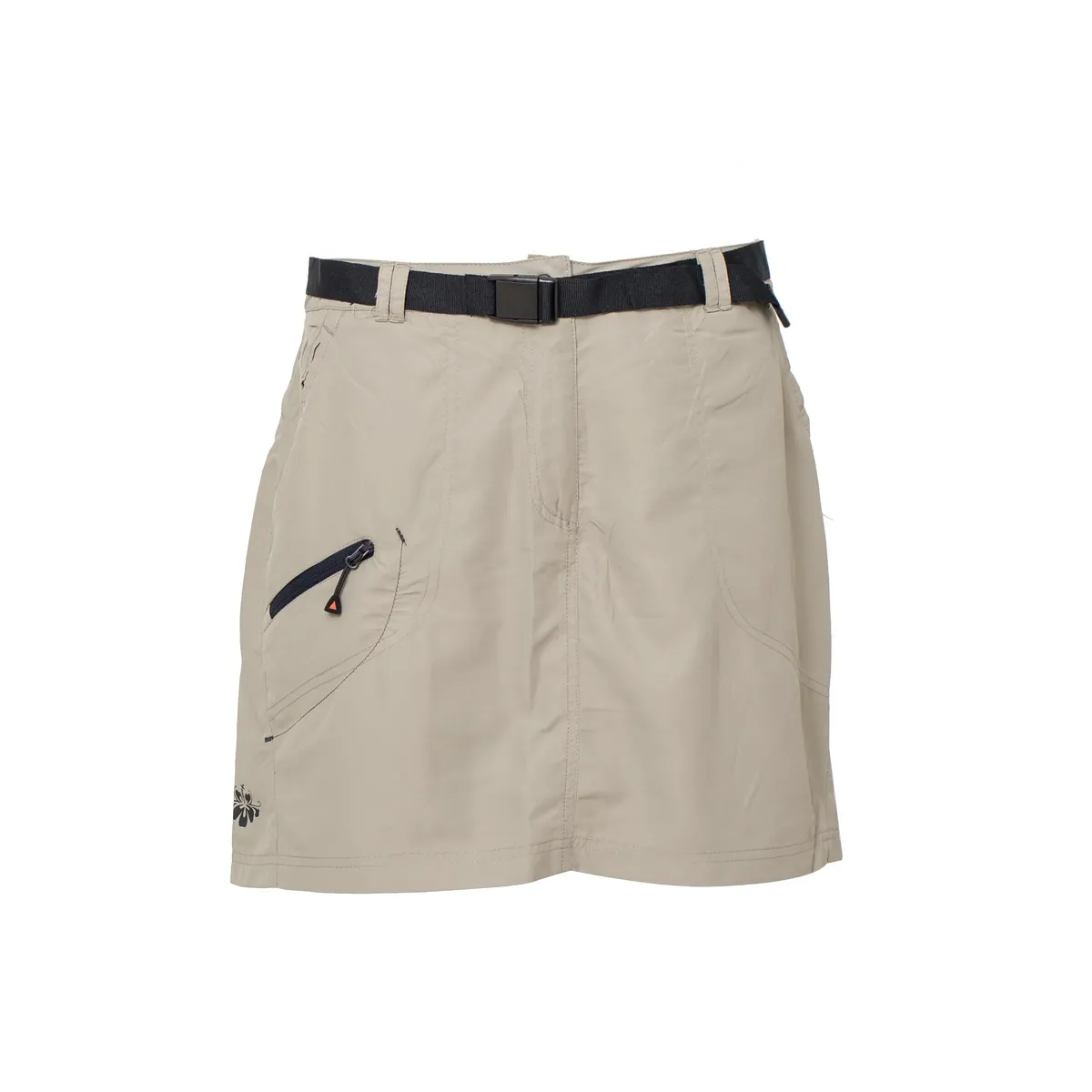 

Шорты DEPROC Active 2-в-1 "GRANBY SKORT и короткая юбка", также доступны в больших размерах, цвет Sand
