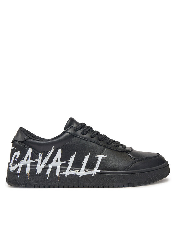 

Кроссовки 78QA3SM5 ZP397 Just Cavalli, черный