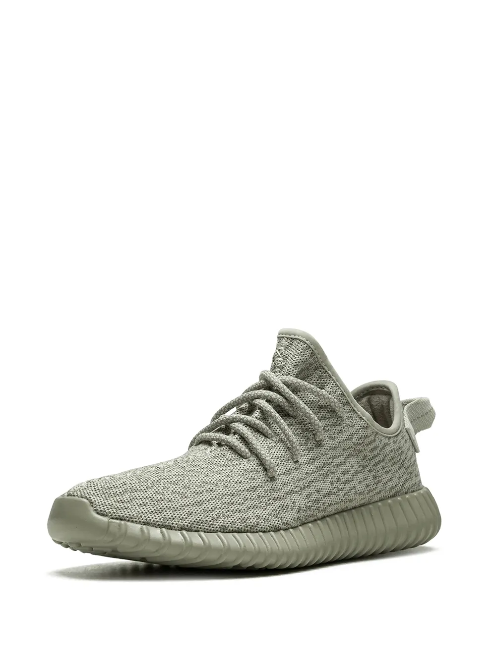 Кроссовки 'Adidas x Yeezy Boost 350' adidas Yeezy, нейтральный — фото 4