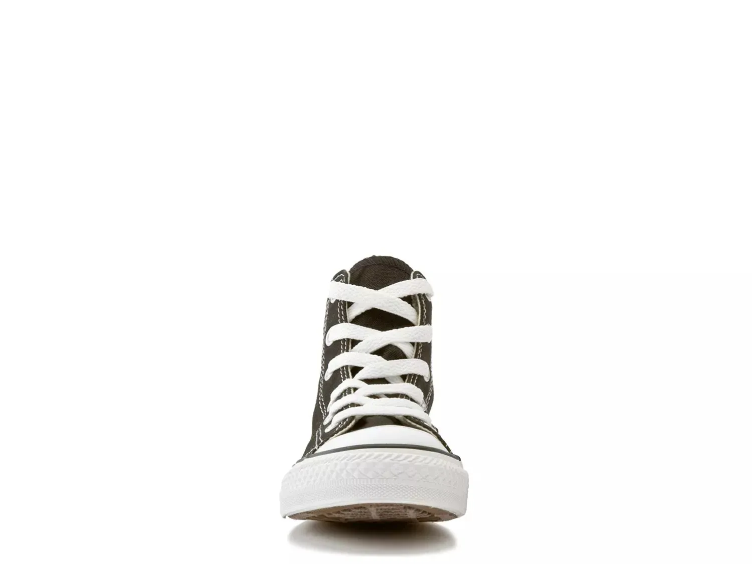 Converse Chuck Taylor All Star Classic - детские, черные — фото 2
