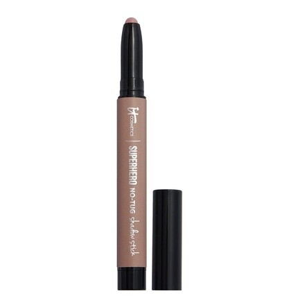 

Водостойкие тени для век Superhero No-Tug Bare & Brave, 0,05 унции — матовая роза, It Cosmetics