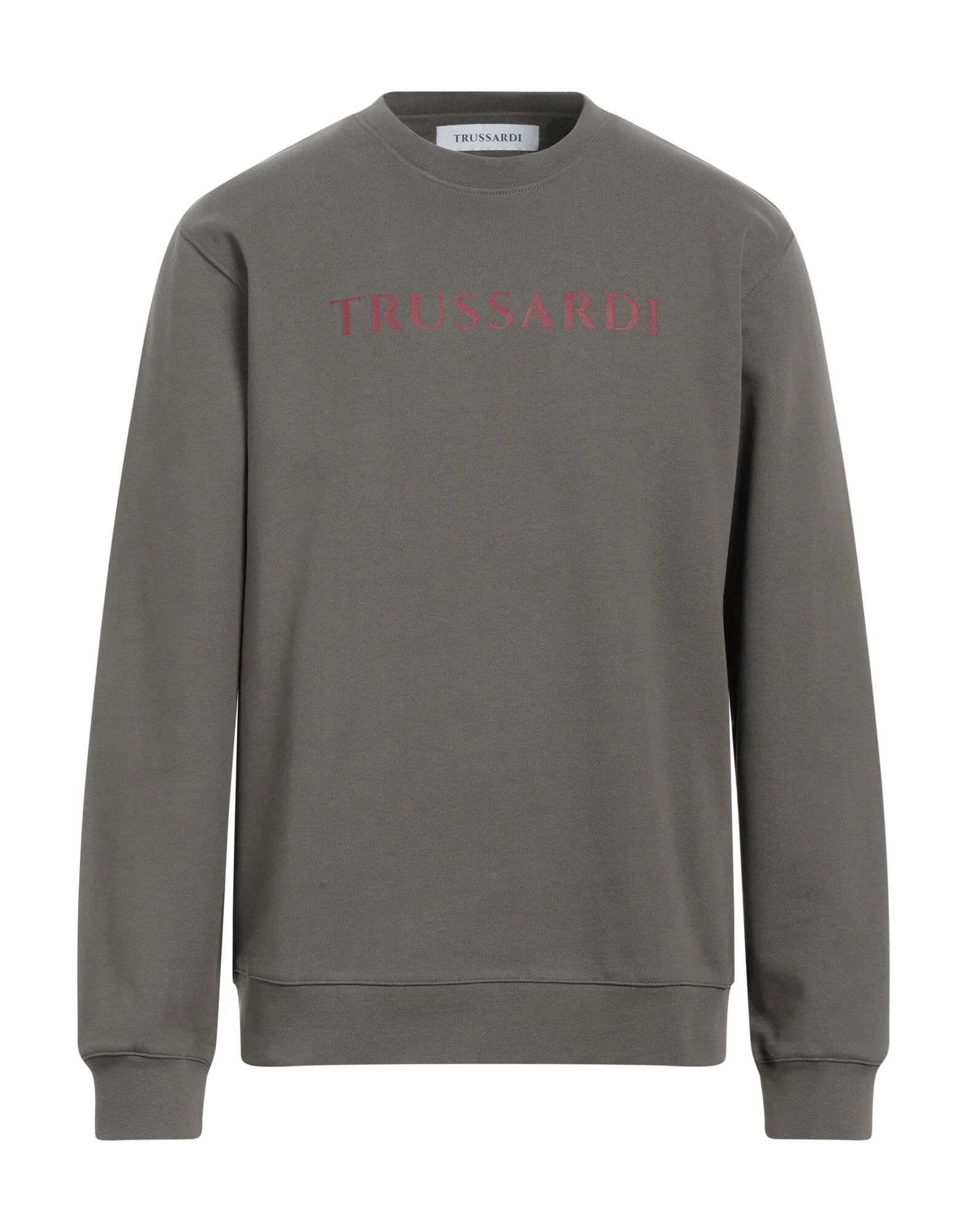 

Толстовка Trussardi, серый