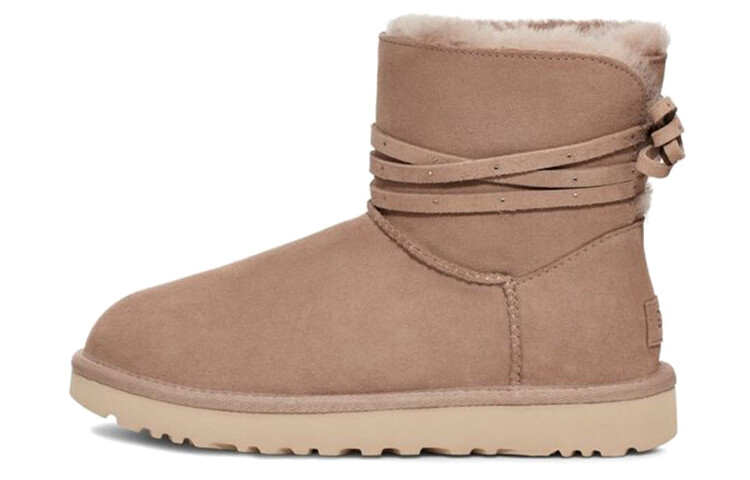 Угги UGG Mini Bailey Bling Bow Women's
