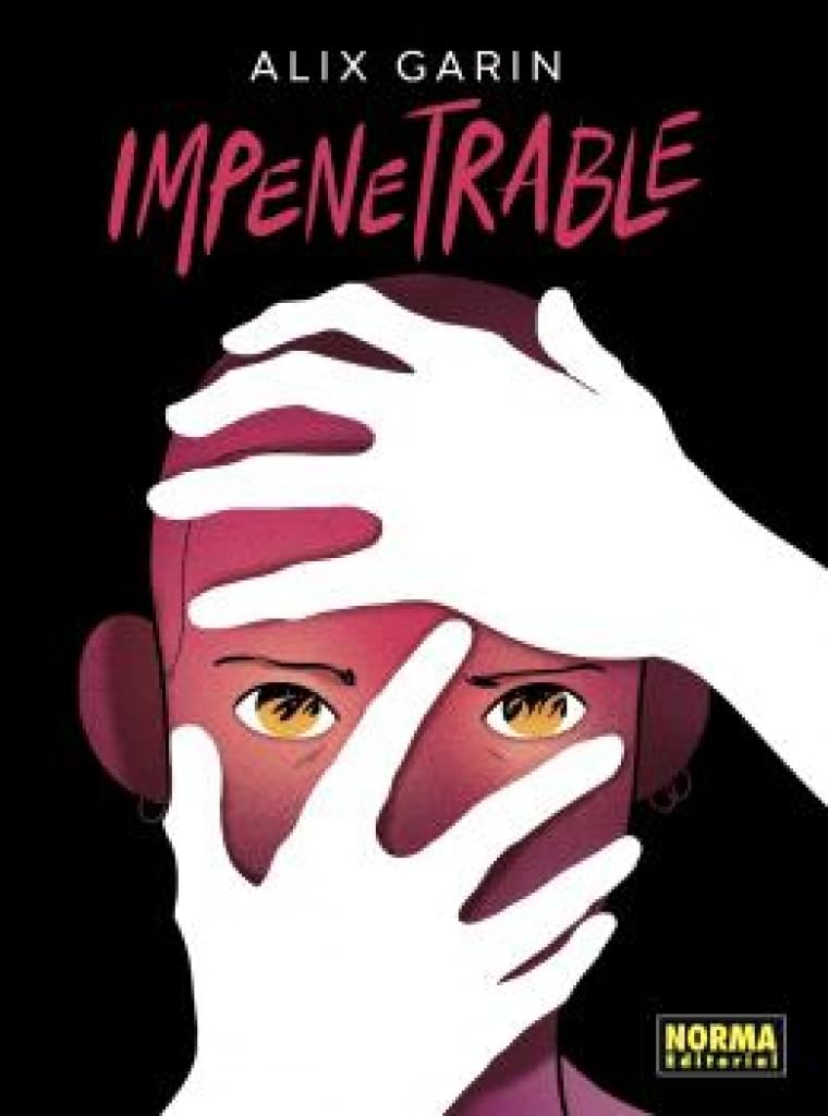 

IMPENETRABLE (CATALA) (NORMA EDITORIAL, S.A.)