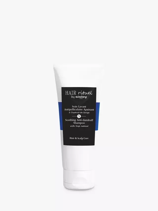 Успокаивающий шампунь против перхоти Hair Rituel, 200 мл Sisley-Paris