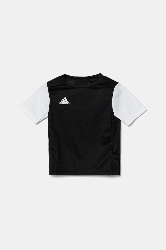 

Детская футболка Adidas Performance, черный