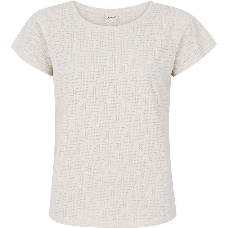 

Рубашка prtaubrey Protest, цвет kitoffwhite