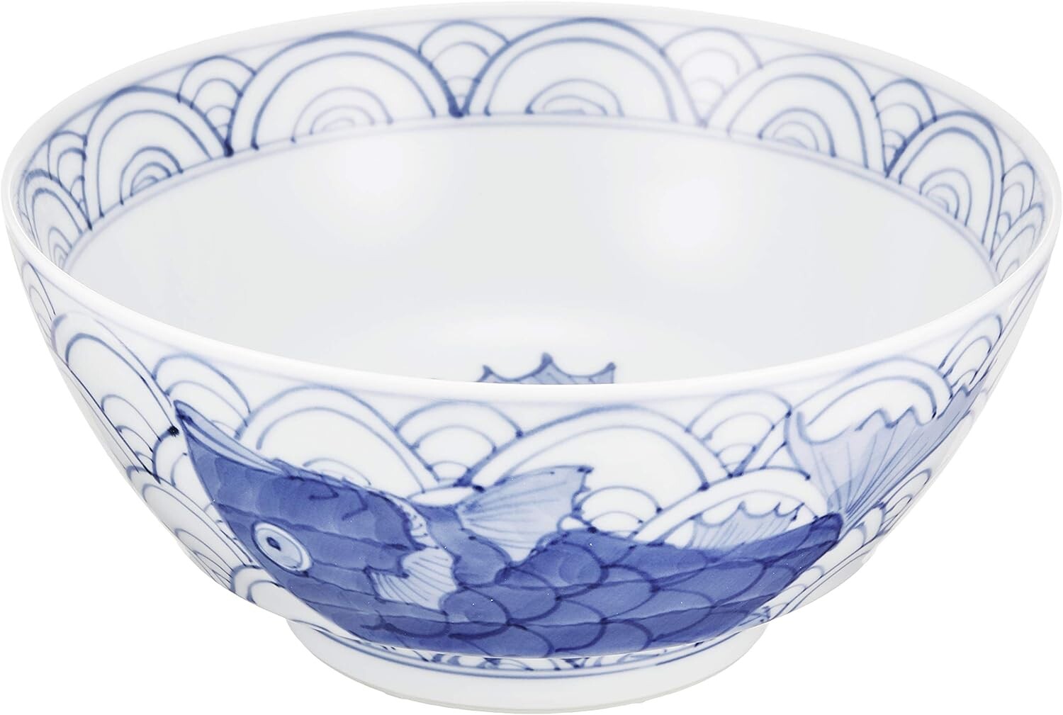 

Arita Ware R0257 Ultimate Кастрюля для рамэна, печь Кейяма