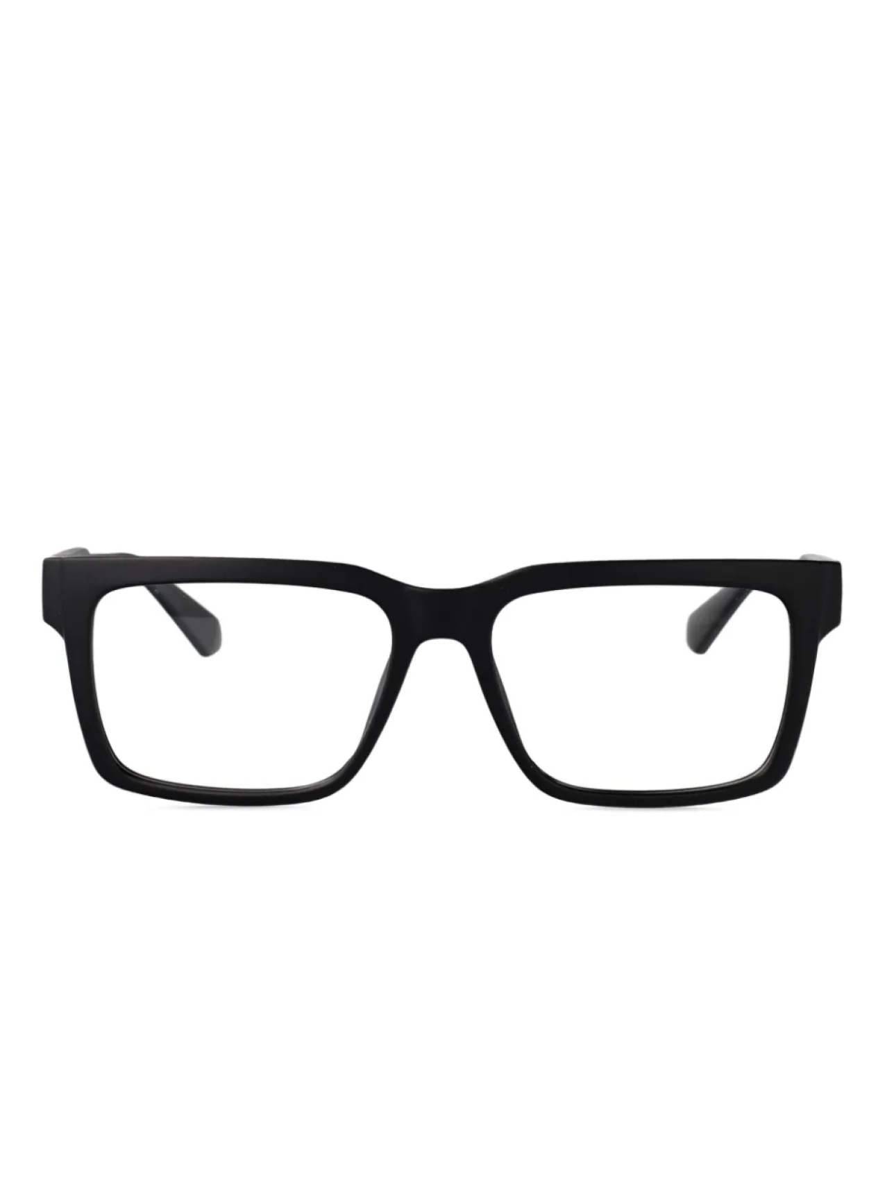

Calvin Klein Jeans CKJ23626 rectangle-frame очки, черный