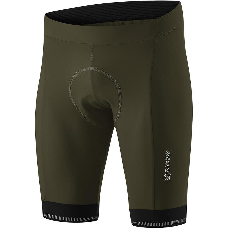 

Спортивные шорты Gonso, цвет bunt/schwarz