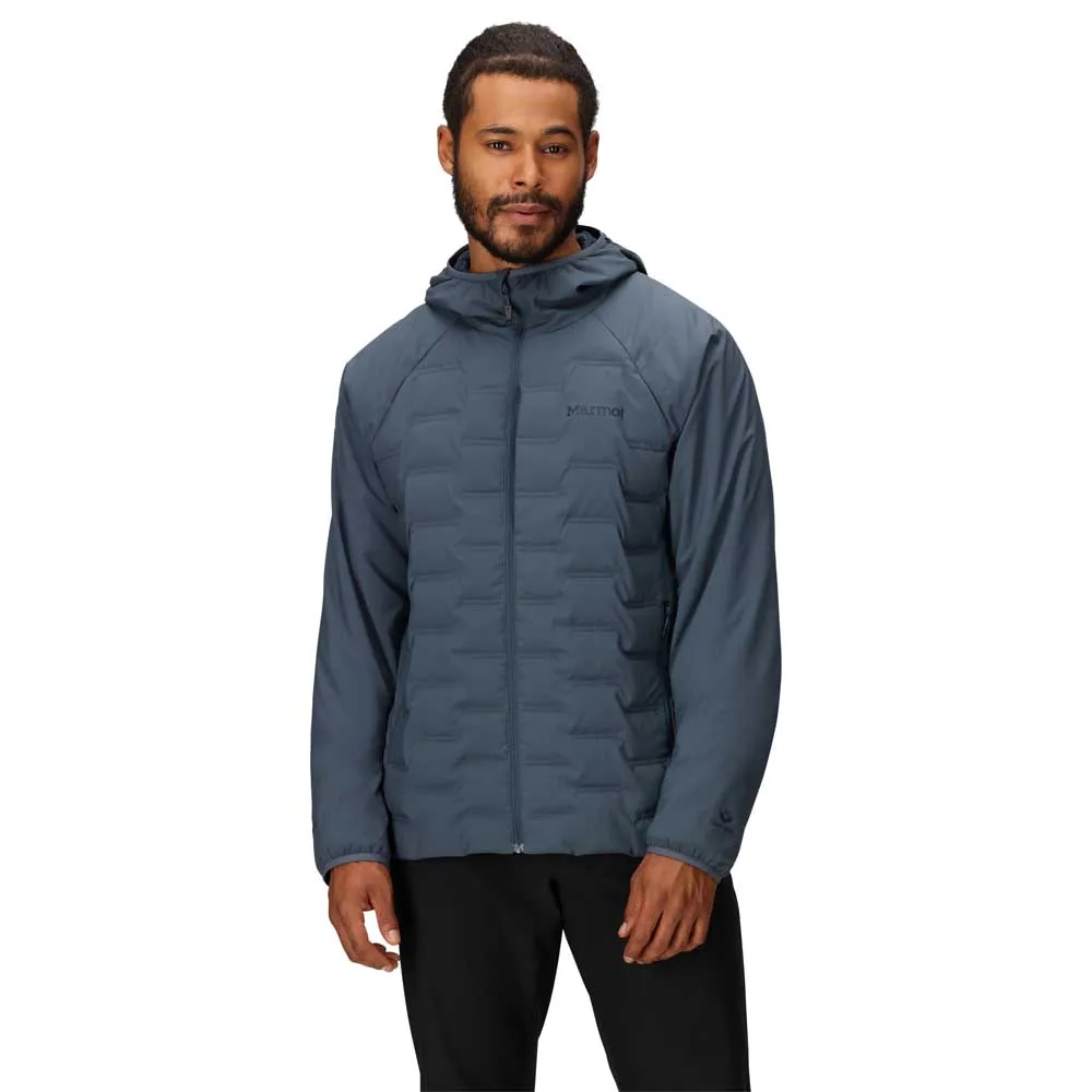 

Куртка Marmot WarmCube Active Aerothermal, серый