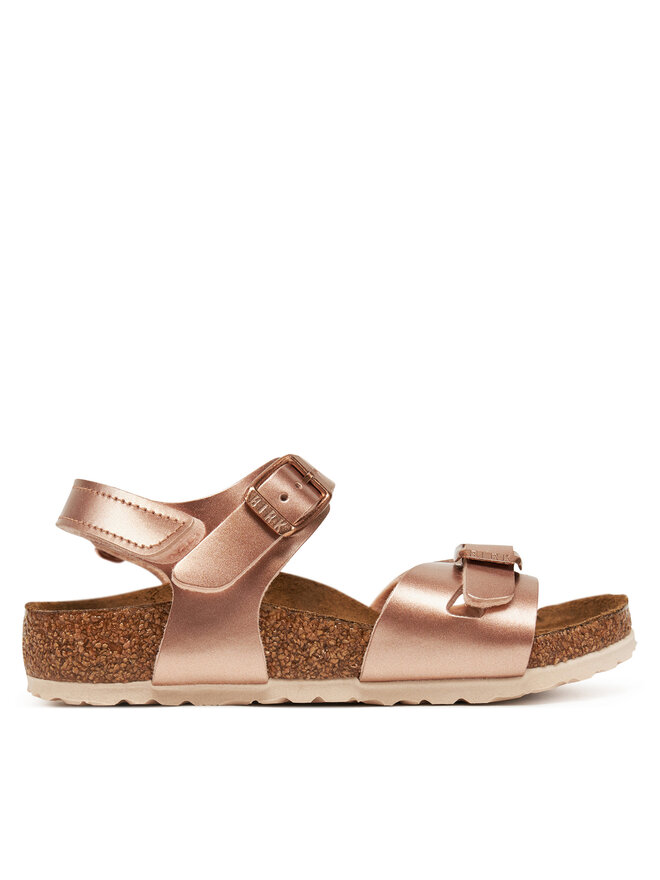 

Сандалии 1029535 S Birkenstock, розовый